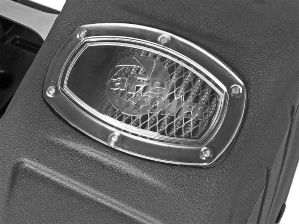 aFe Momentum HD PRO Dry S Stage-2 Si Intake 99-03 Ford Diesel Trucks V8-7.3L (td)(See afe51-73002-E) - 51-73002 thumbnail 8