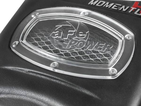 aFe Momentum HD Pro DRY S Stage-2 Si Intake 03-07 Ford Diesel Trucks V8-6.0L (See afe51-73003-E) - 51-73003 thumbnail 4