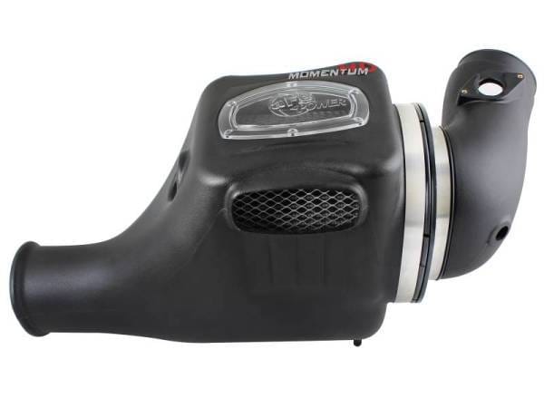 aFe Momentum HD Pro DRY S Stage-2 Si Intake 03-07 Ford Diesel Trucks V8-6.0L (See afe51-73003-E) - 51-73003 thumbnail 6