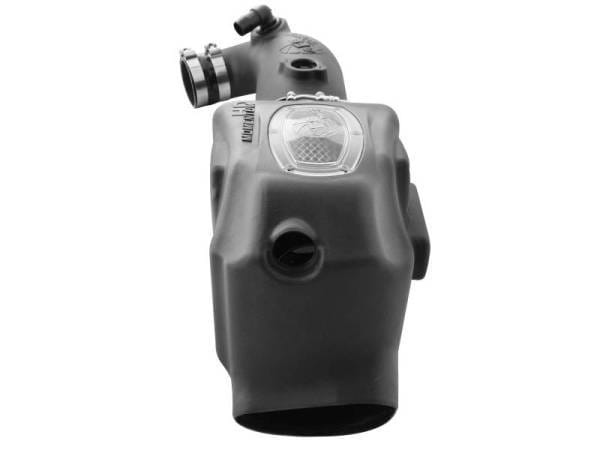 aFe Momentum HD Pro DRY S Stage-2 Si Intake 08-10 Ford Diesel Trucks V8-6.4L (See afe51-73004-E) - 51-73004 thumbnail 3