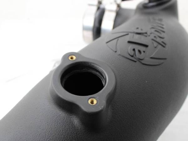 aFe Momentum HD Pro DRY S Stage-2 Si Intake 08-10 Ford Diesel Trucks V8-6.4L (See afe51-73004-E) - 51-73004 thumbnail 4