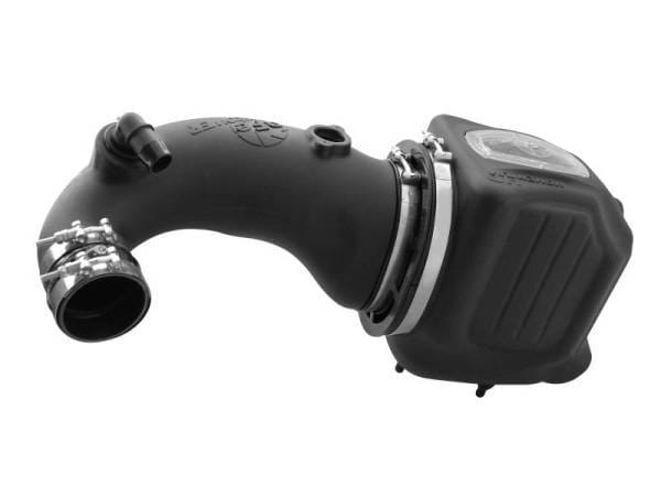aFe Momentum HD Pro DRY S Stage-2 Si Intake 08-10 Ford Diesel Trucks V8-6.4L (See afe51-73004-E) - 51-73004 thumbnail 5