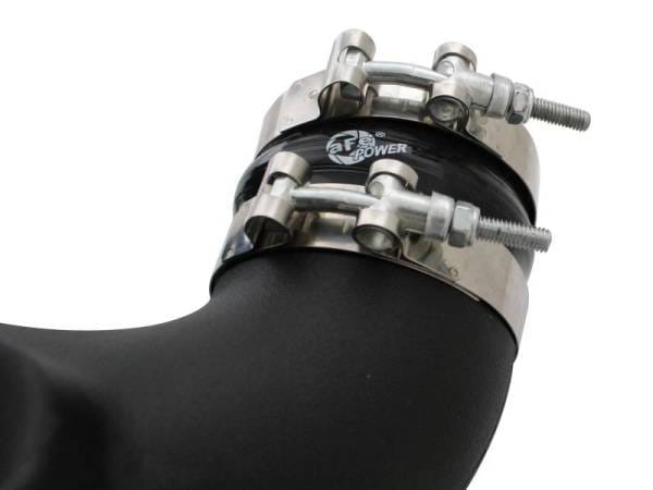 aFe Momentum HD Pro DRY S Stage-2 Si Intake 08-10 Ford Diesel Trucks V8-6.4L (See afe51-73004-E) - 51-73004 thumbnail 6