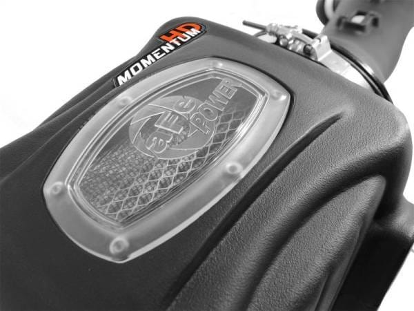 aFe Momentum HD Pro DRY S Stage-2 Si Intake 11-15 Ford Diesel Trucks V8-6.7L (See afe51-73005-E) - 51-73005-1 thumbnail 2