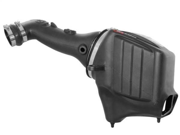 aFe Momentum HD Pro DRY S Stage-2 Si Intake 11-15 Ford Diesel Trucks V8-6.7L (See afe51-73005-E) - 51-73005-1 thumbnail 5