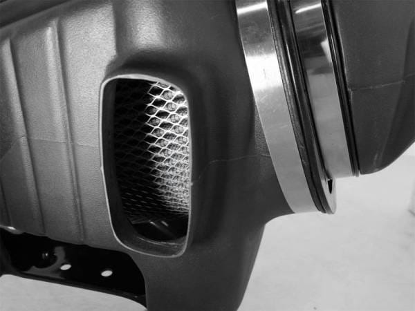 aFe Momentum HD Pro DRY S Stage-2 Si Intake 11-15 Ford Diesel Trucks V8-6.7L (See afe51-73005-E) - 51-73005-1 thumbnail 7