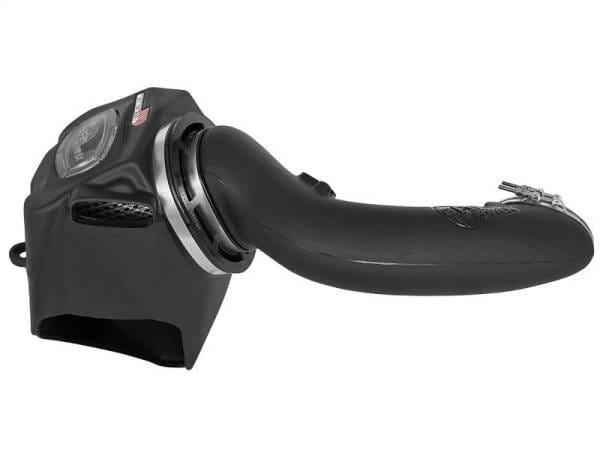 aFe Momentum HD Intakes Pro Dry S Ford Diesel Trucks V8 6.7L (td) - 51-73006 thumbnail 4