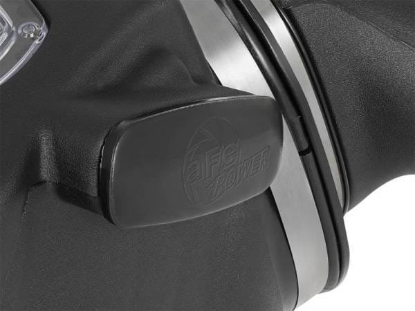 aFe Momentum HD Intakes Pro Dry S Ford Diesel Trucks V8 6.7L (td) - 51-73006 thumbnail 5