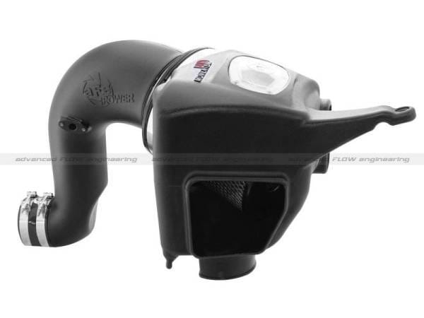 aFe Momentum HD PRO Dry S Stage-2 Si Intake Dodge Diesel Trucks 07.5-09 L6-6.7L (See afe51-72003-E) - 51-72003 thumbnail 5