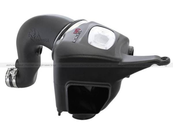 aFe Momentum HD Pro DRY S Stage-2 Si Intake Dodge Diesel Trucks 10-12 L6 6.7L (See afe51-72004-E) - 51-72004 thumbnail 3