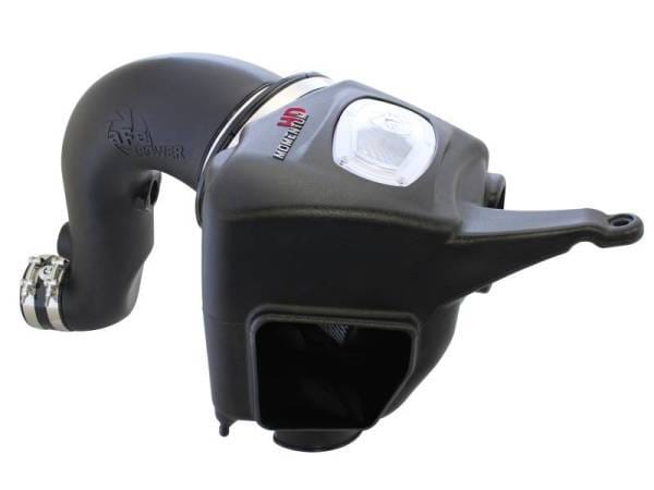 aFe Momentum HD Pro DRY S Stage-2 Si Intake Dodge Diesel Trucks 10-12 L6 6.7L (See afe51-72004-E) - 51-72004 thumbnail 7