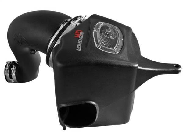 aFe Momentum HD Pro DRY S Stage-2 Si Intake 13-14 Dodge RAM Diesel Trucks L6 - 51-72005 thumbnail 3