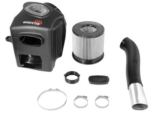 aFe Momentum HD PDS Stage-2 Si Intake 13-14 Dodge RAM EcoDiesel Trucks V6 3.0L (See afe51-72006-E) - 51-72006 thumbnail 3