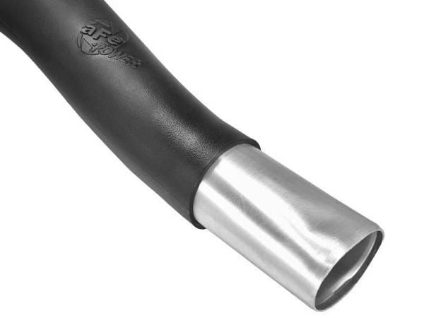 aFe Momentum HD PDS Stage-2 Si Intake 13-14 Dodge RAM EcoDiesel Trucks V6 3.0L (See afe51-72006-E) - 51-72006 thumbnail 5