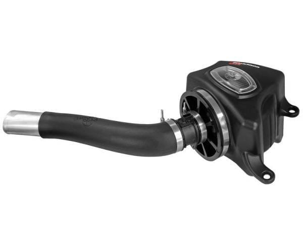 aFe Momentum HD PDS Stage-2 Si Intake 13-14 Dodge RAM EcoDiesel Trucks V6 3.0L (See afe51-72006-E) - 51-72006 thumbnail 6