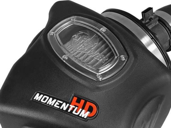 aFe Momentum HD PDS Stage-2 Si Intake 13-14 Dodge RAM EcoDiesel Trucks V6 3.0L (See afe51-72006-E) - 51-72006 thumbnail 7
