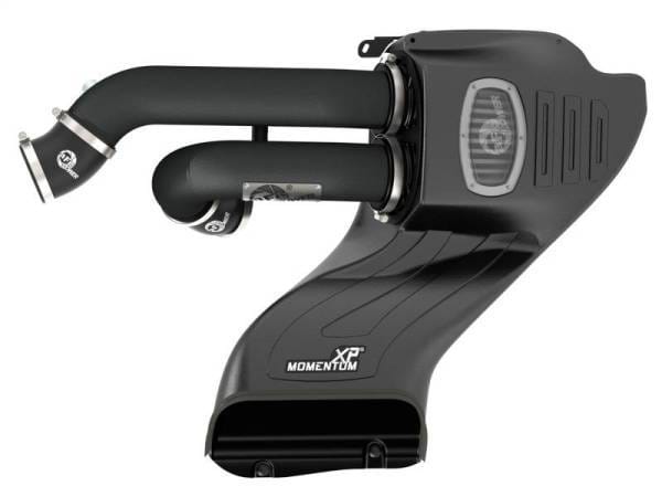 aFe POWER Momentum XP Pro Dry S Intake System 2017 Ford F-150 Raptor V6-3.5L (tt) EcoBoost - 51-73120-B thumbnail 5