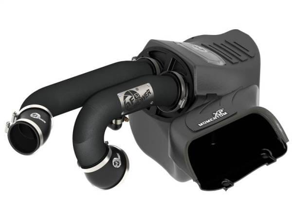 aFe POWER Momentum XP Pro Dry S Intake System 2017 Ford F-150 Raptor V6-3.5L (tt) EcoBoost - 51-73120-B thumbnail 6