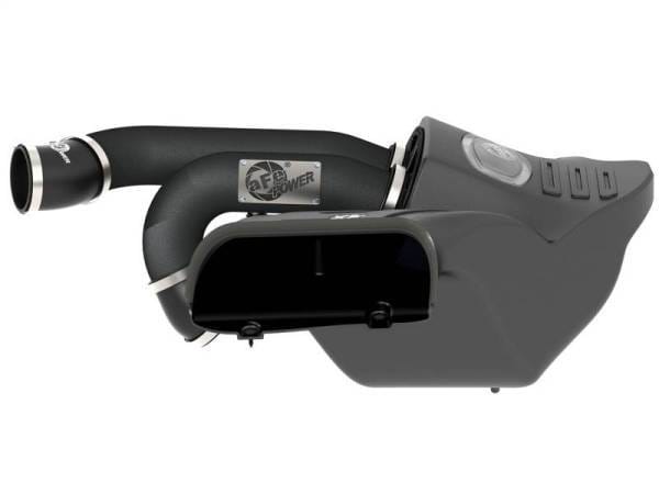 aFe POWER Momentum XP Pro Dry S Intake System 2017 Ford F-150 Raptor V6-3.5L (tt) EcoBoost - 51-73120-B thumbnail 7