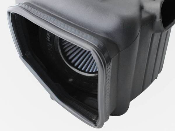 aFe Momentum HD PRO Dry S Stage-2 Si Intake 01-04 GM Diesel Trucks V8-6.6L LB7 (See afe51-74001-E) - 51-74001 thumbnail 2