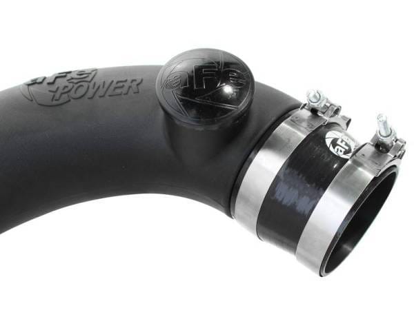 aFe Momentum HD PRO Dry S Stage-2 Si Intake 01-04 GM Diesel Trucks V8-6.6L LB7 (See afe51-74001-E) - 51-74001 thumbnail 4