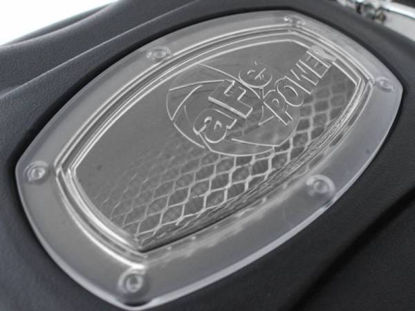 aFe Momentum HD PRO Dry S Stage-2 Si Intake 01-04 GM Diesel Trucks V8-6.6L LB7 (See afe51-74001-E) - 51-74001 thumbnail 5