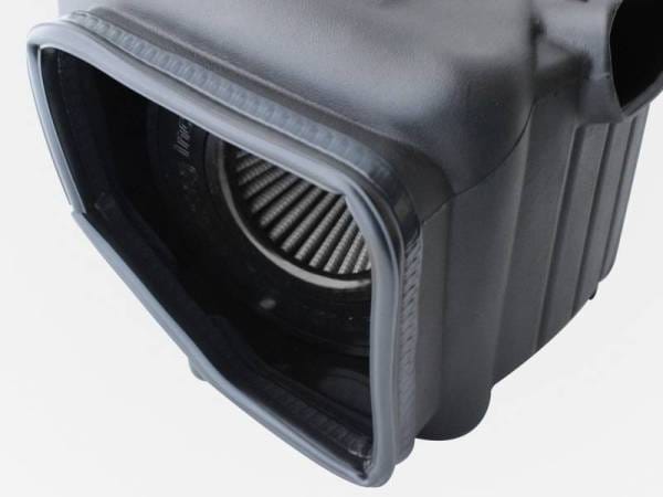 aFe Momentum HD PRO Dry S Stage-2 Si Intake 01-04 GM Diesel Trucks V8-6.6L LB7 (See afe51-74001-E) - 51-74001 thumbnail 7