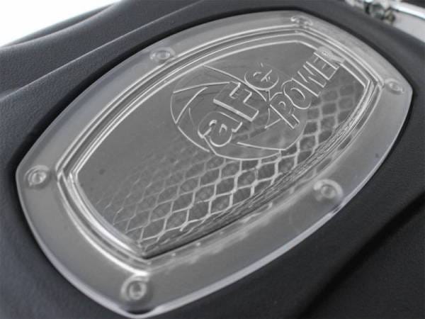 aFe Momentum HD Pro DRY S Stage-2 Si Intake 04.5-05 GM Diesel Trucks V8-6.6L LLY (See afe51-74002-E) - 51-74002 thumbnail 2