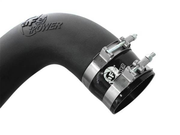 aFe Momentum HD Pro DRY S Stage-2 Si Intake 04.5-05 GM Diesel Trucks V8-6.6L LLY (See afe51-74002-E) - 51-74002 thumbnail 4