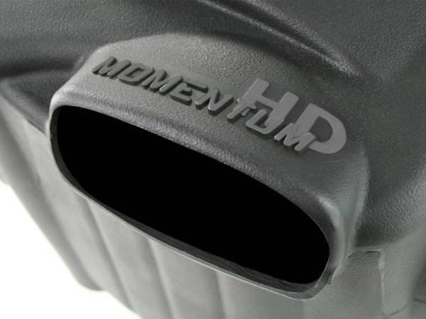 aFe Momentum HD PRO DRY S Stage-2 SI Intake System GM Diesel Trucks 06-07 V8-6.6L (See 51-74003-E) - 51-74003 thumbnail 3