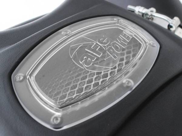 aFe Momentum HD PRO DRY S Stage-2 SI Intake System GM Diesel Trucks 06-07 V8-6.6L (See 51-74003-E) - 51-74003 thumbnail 4