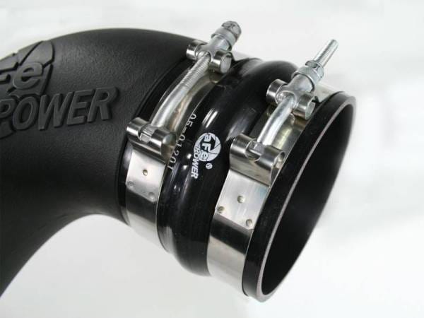 aFe Momentum HD PRO DRY S Stage-2 SI Intake System GM Diesel Trucks 06-07 V8-6.6L (See 51-74003-E) - 51-74003 thumbnail 7