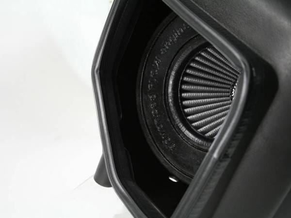 aFe Momentum HD PRO DRY S Stage-2 SI Intake System GM Diesel Trucks 06-07 V8-6.6L (See 51-74003-E) - 51-74003 thumbnail 8