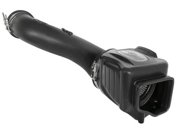 aFe Momentum HD Intake GM Diesel Trucks 07.5-10 V8-6.6L LMM - 51-74004 thumbnail 2