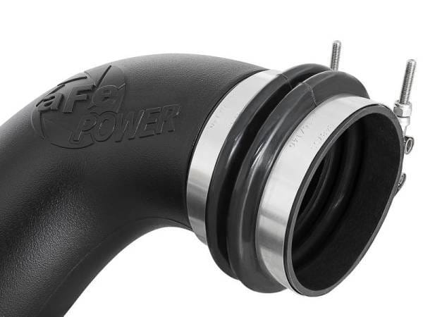 aFe Momentum HD Intake GM Diesel Trucks 07.5-10 V8-6.6L LMM - 51-74004 thumbnail 3