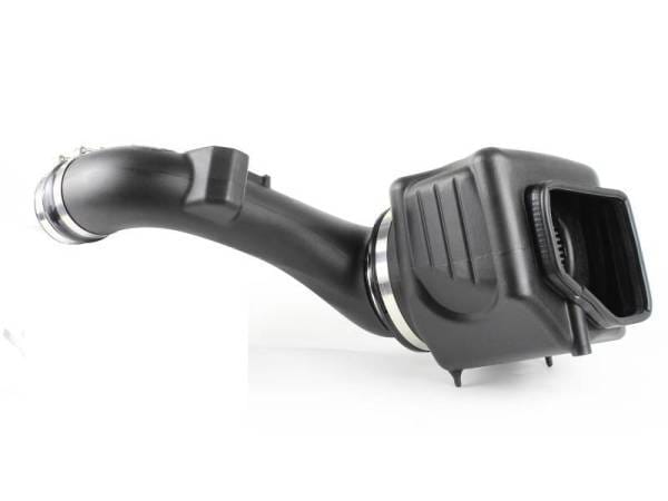 aFe Momentum HD Pro DRY S Stage 2 Intake System 11-16 GM Diesel Trucks V8-6.6L (td) LML - 51-74006-1 thumbnail 3