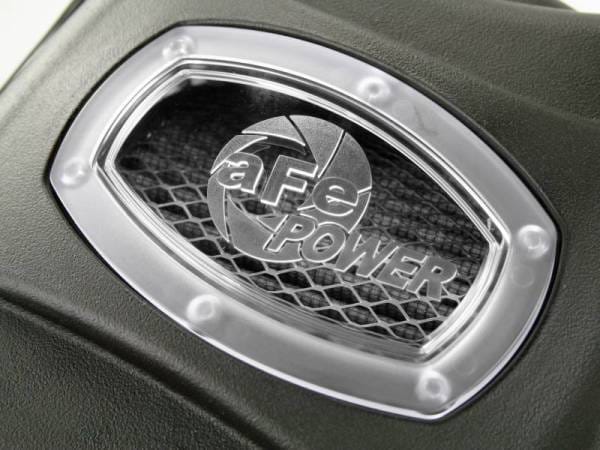 aFe Momentum HD Pro DRY S Stage 2 Intake System 11-16 GM Diesel Trucks V8-6.6L (td) LML - 51-74006-1 thumbnail 5