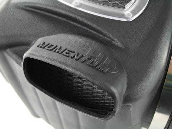 aFe Momentum HD Pro DRY S Stage 2 Intake System 11-16 GM Diesel Trucks V8-6.6L (td) LML - 51-74006-1 thumbnail 7