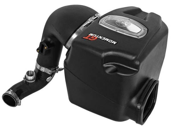 aFe Momentum GT w/ Pro DRY S Media 16-21 Chevy Colorado  2.8L L4 (td) Duramax - 51-74007 thumbnail 3