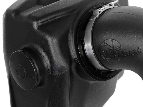aFe Momentum GT w/ Pro DRY S Media 16-21 Chevy Colorado  2.8L L4 (td) Duramax - 51-74007 thumbnail 8