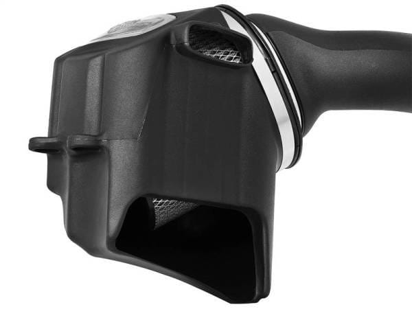 aFe Momentum HD Intakes Pro Dry S Ford Diesel Trucks V8 6.7L (td) - 51-73006 thumbnail 7