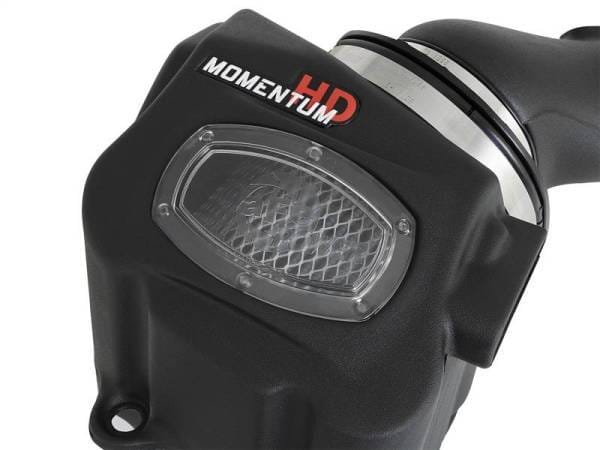 aFe Momentum HD Intakes Pro Dry S Ford Diesel Trucks V8 6.7L (td) - 51-73006 thumbnail 9