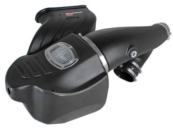 aFe Momentum GT Pro DRY S Intake System 2016 Ford F-150 EcoBoost V6-2.7L/3.5L (tt) - 51-73112-1 thumbnail 5