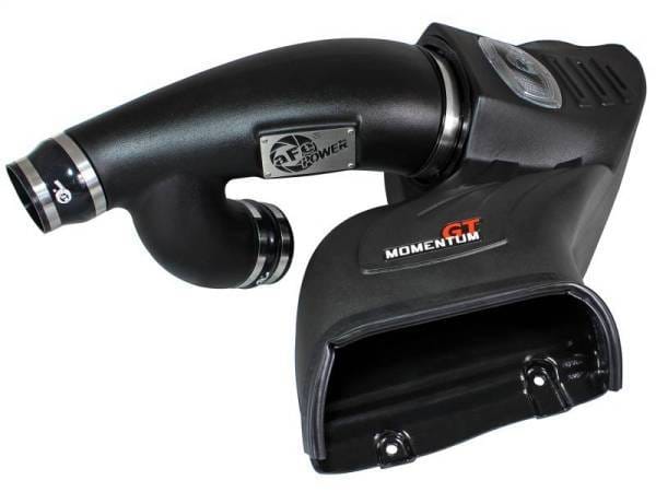 aFe Momentum GT Pro DRY S Intake System 2016 Ford F-150 EcoBoost V6-2.7L/3.5L (tt) - 51-73112-1 thumbnail 6