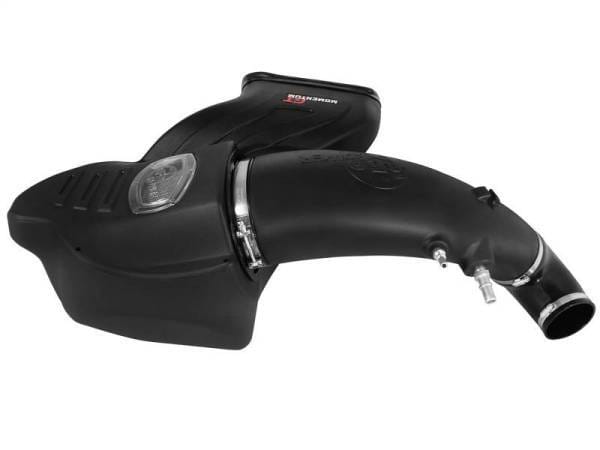 aFe Momentum GT Pro Dry S Stage-2 Intake System 15-17 Ford F-150 V8 5.0L - 51-73114 thumbnail 5