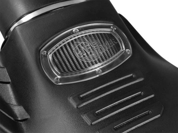 aFe Momentum GT Pro Dry S Stage-2 Intake System 15-17 Ford F-150 V8 5.0L - 51-73114 thumbnail 6