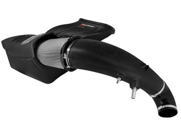 aFe Momentum GT Pro Dry S Stage-2 Intake System 15-17 Ford F-150 V8 5.0L - 51-73114 thumbnail 8