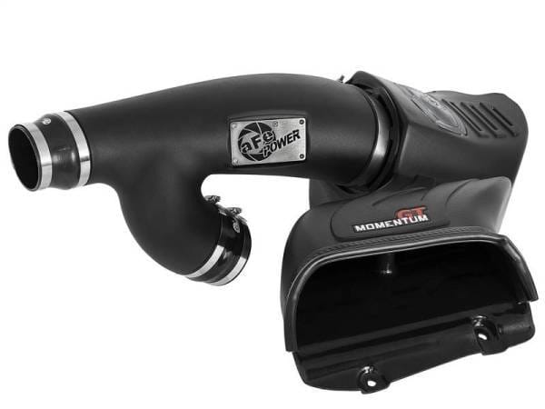 aFe POWER Momentum GT Pro Dry S Intake System 2017 Ford F-150 Raptor V6-3.5L (tt) EcoBoost - 51-73115 thumbnail 4