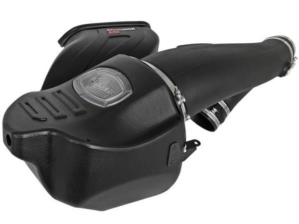 aFe POWER Momentum GT Pro Dry S Intake System 2017 Ford F-150 Raptor V6-3.5L (tt) EcoBoost - 51-73115 thumbnail 5