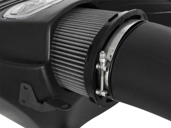 aFe POWER Momentum GT Pro Dry S Intake System 2017 Ford F-150 Raptor V6-3.5L (tt) EcoBoost - 51-73115 thumbnail 7